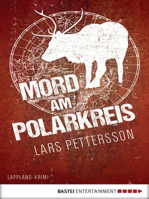 cover image of Mord am Polarkreis